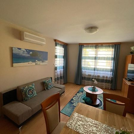 Orchidea Apartman Hegyko Exterior photo
