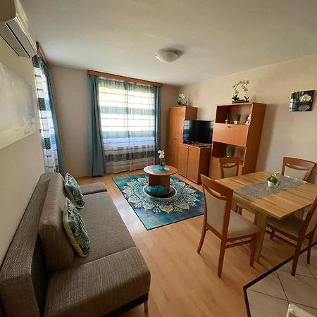 Orchidea Apartman Hegyko Exterior photo
