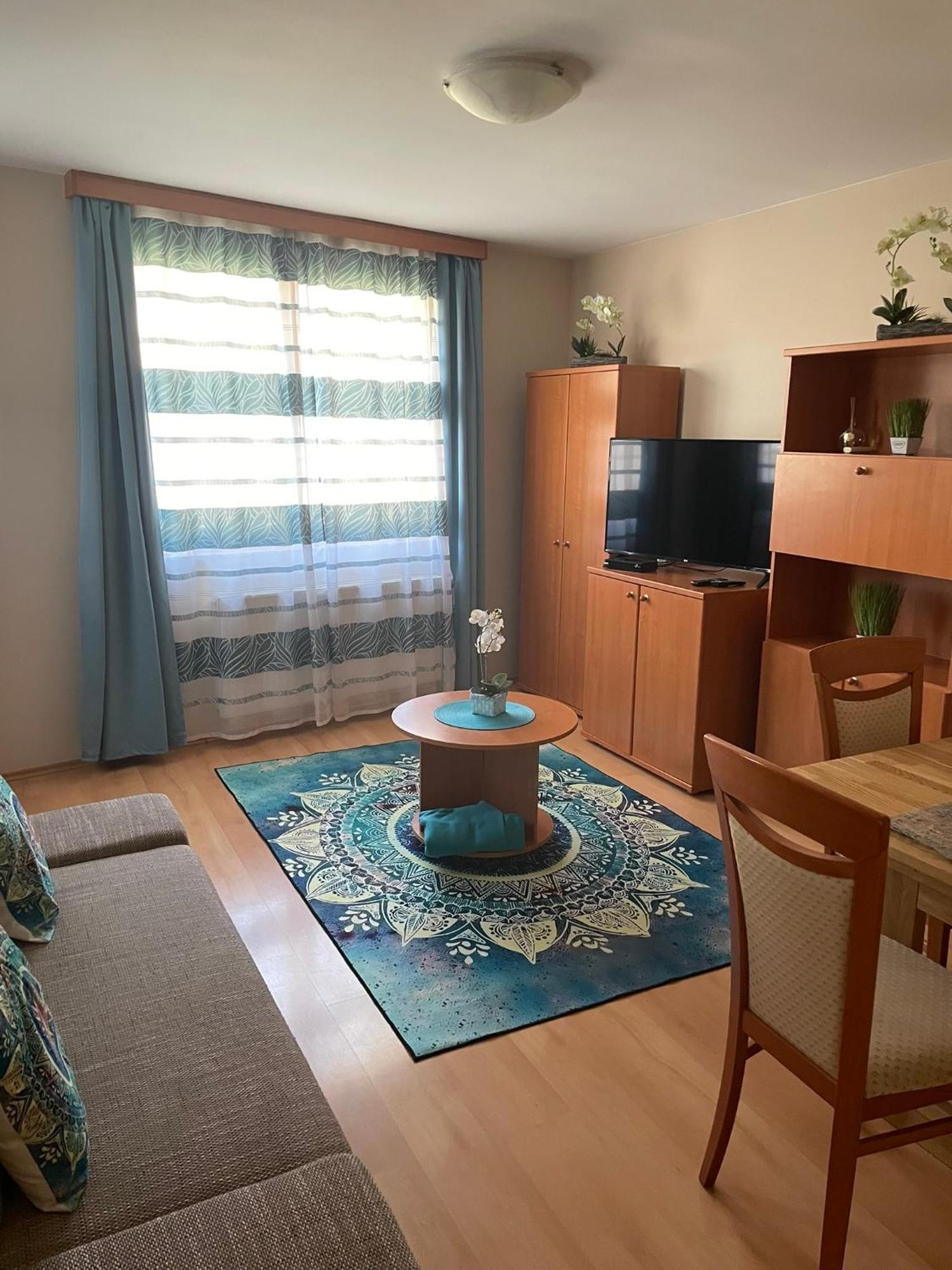 Orchidea Apartman Hegyko Exterior photo