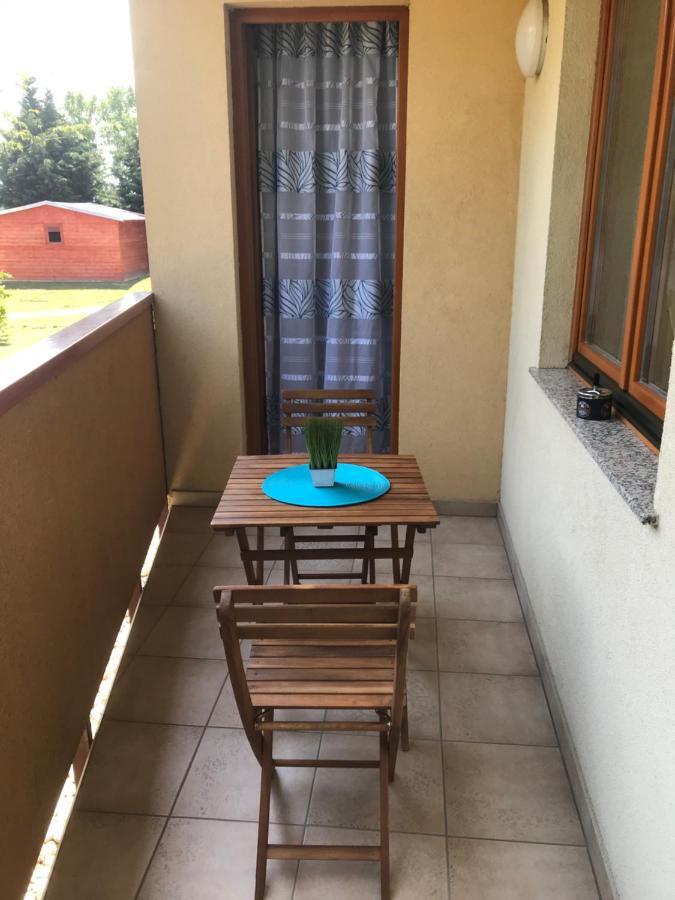 Orchidea Apartman Hegyko Exterior photo